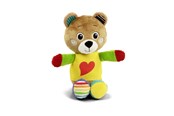 Puppen & Zubehör - Clementoni Plush Bob the Bear (new) - 17924