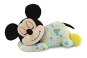 Puppen & Zubehör - Clementoni Mickey Mindfulness Plush - 17957C