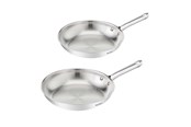 Pfannen - Tefal Duetto ON Fry pan 2 pcs. set (FP 24+28 cm) - B866S234