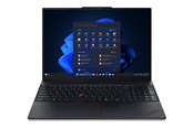 Laptops - Lenovo ThinkPad E16 Gen 3 - Copilot+ PC - 16" - Intel Core Ultra 7 - 258V - 32 GB RAM - 512 GB SSD - German - 22AY003XGE
