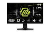 Monitor - 27" MSI MAG 275UPD E14 - LED monitor - 27" - MAG 275UPD E14