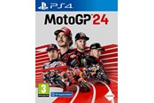 Spiele - MotoGP 24 - Sony PlayStation 4 - Rennspiel - PEGI 3 - 8057168508345