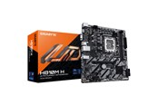 Mainboard - GIGABYTE H810M H Mainboard - Intel H810 - Intel LGA1851 - DDR5 RAM - Micro-ATX - H810M H