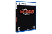 Spiele - Fear Effect 2: Retro Helix - Sony PlayStation 5 - Action/Abenteuer - PEGI Unknown - 0840486506586