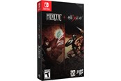 Spiele - Heretic + Hexen (Upgraded Edition) - Nintendo Switch - FPS - PEGI Unknown - 0840486504810