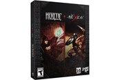 Spiele - Heretic + Hexen (Upgraded Edition) - Sony PlayStation 5 - FPS - PEGI Unknown - 0840486504827