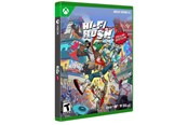 Spiele - Hi-Fi RUSH (Rhythm Edition) - Microsoft Xbox Series X - Musik - PEGI Unknown - 0810148574222