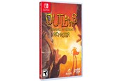 Spiele - Outlaws + Handful of Missions: Remaster - Nintendo Switch - FPS - PEGI Unknown - 0840486505848