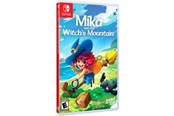 Spiele - Mika and the Witch’s Mountain - Nintendo Switch - Action/Abenteuer - PEGI Unknown - 0840486506678