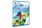 Spiele - Mika and the Witch’s Mountain - Sony PlayStation 5 - Action/Abenteuer - PEGI Unknown - 0840486506685