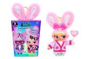 Kreativ-Spiele - L.O.L. Plush Surprise Asst - 1 pcs - 249498