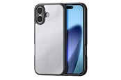 Handys - Cover & Cases - Dux Ducis Aimo iPhone 17 Case – Black - 6971824153019