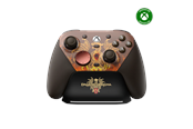 Gaming Zubehör - GameSir G7 Pro Multiplatform Gamepad - Dragon's Dogma II (TMR Sticks Hall-Effect Triggers) - Xbox Licensed - Wireless Controller - Microsoft Xbox One X - GSG7XDD2001