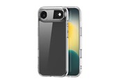 Handys - Cover & Cases - Dux Ducis Clin Case for iPhone 17 Air - Transparent - 6971824153392