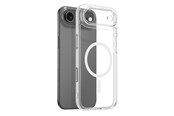 Handys - Cover & Cases - Dux Ducis Clin Mag Case for iPhone 17 Air MagSafe Compatible - Transparent - 6971824153439