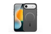 Handys - Cover & Cases - Dux Ducis Yind MagSafe Compatible iPhone 17 Air Case - Black - 6971824153514
