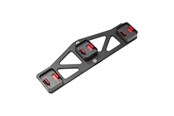 Wasserspielzeug - Waydoo Subnado mounting plate for many scooters - 4010000124