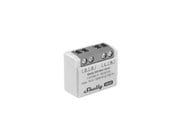 Smart-Home - Shelly EM Mini Gen4 - WLAN- und Zigbee-Leistungsmesser - 3800238070823