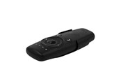 Smart-Home - Shelly BLU Remote Control ZB Black - Bluetooth- und Zigbee-4-Kanal-Smart-Fernbedienung - Shelly_BZB_RC_b