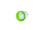 Smart-Home - Shelly Plug PM Gen3 White - WiFi 16A Smart Plug mit Strommessung, ohne Relais - Shelly_Plug_PM_Gen3_w