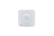 Smart-Home - Shelly BLU Motion ZB White - Bluetooth- und Zigbee-Bewegungssensor - Shelly_B_ZB_Motion