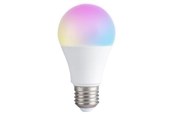Smart-Home - Shelly Multicolor Bulb E27 Gen3 - WiFi-RGBCCT-LED-Glühbirne, E27 - Shelly_B_E27_MC