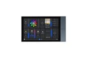 Smart-Home - Shelly Wall Display XL Silver - WiFi-Touchscreen - 3800238071691