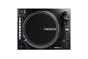 Plattenspieler - Reloop RP-8000 MK2 DJ turntable - Plattenspieler Schwarz - 238668