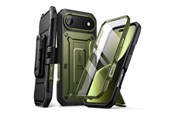 Handys - Cover & Cases - SUPCASE UB Pro Case for iPhone 17 Air - Green - 843439159327