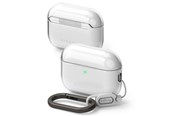 Handys - Cover & Cases - Ringke Air Case for AirPods Pro 3 - Transparent - 8800293859345