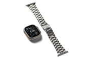 Smartwatch - Accessories - Ringke Metal One Air Bracelet for Apple Watch 44 / 45 / 46 / 49 mm - Silver - 8800328813779