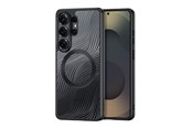Handys - Cover & Cases - Dux Ducis  Aimo Mag Case for Samsung Galaxy S26 Ultra MagSafe Compatible - Black - 6978943383891