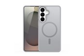 Handys - Cover & Cases - Dux Ducis Yind Case for Samsung Galaxy S26 MagSafe Compatible - Grey - 6978943384751