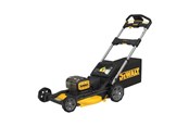 Rasenmäher - Dewalt Akku-Rasenmäher DCMWP134N-XJ Cordless Lawn Mower - DCMWP134N-XJ
