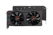 Grafikkarte - BIOSTAR GeForce RTX 3070 - 8GB GDDR6 RAM - Grafikkarte - VN3706RM82