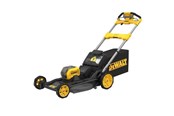 Rasenmäher - Dewalt Akku-Rasenmäher DCMWSP550N-XJ Cordless Lawn Mower - DCMWSP550N-XJ