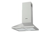 Dunstabzugshauben - Gorenje Essential WHC529E4X - chimney - stainless steel - WHC529E4X