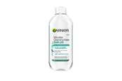 Gesichtspflege - Garnier Micellar Cleansing Water Salicylic 400ml - 3600542661713