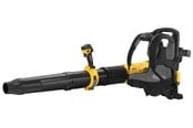 Laubsauger/-bläser - Dewalt DCMBBL800N-XJ Cordless Backpack Blower - DCMBBL800N-XJ