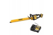 Heckenschere - Dewalt DCMHT567P1-QW Cordless Hedge Cutter - DCMHT567P1-QW