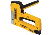 Heftgeräte und Klammern - Dewalt DWHTTR350-0 2-in-1 Aluminum Stapler - DWHTTR350-0