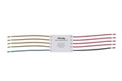Smart-Home - Shelly 4-Channel Decoupler 230V - AC-zu-DC-Signalwandler - 3800238072124