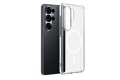 Handys - Cover & Cases - Dux Ducis Clin Mag Mag Case Compatible for Samsung Galaxy S26 Ultra - Transparent - 6978943385062