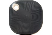 Smart-Home - Shelly BLU Button Tough 1 ZB Black - Batteriebetriebene Bluetooth- und Zigbee-Taste - Shelly_B_ZB_B_T_b