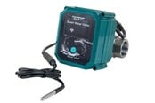 Smart-Home - Shelly Smart water valve DN20, ¾ - Unterstützt von - 3800238070588