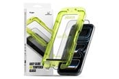Handys - Schutzfolie - Ringke Easy Slide Anti Reflective Tempered Glass for iPhone 17 Pro Max - 8800293859765