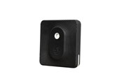 Smart-Home - Shelly BLU H&T ZB Black - Bluetooth- und Zigbee-Temperatur- und Feuchtigkeitssensor - Shelly_B_ZB_HT_s