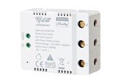 Smart-Home - Shelly Smart relay 25A - Unterstützt von - ShellyX_SW40