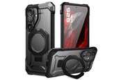 Handys - Cover & Cases - SUPCASE UB Grip Mag MagSafe Case for Samsung Galaxy S26 - Black - 843439160828
