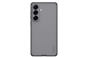 Handys - Cover & Cases - Nillkin Super Frosted Shield Pro Case for Samsung Galaxy S26 - Clear Black - 6902048307339